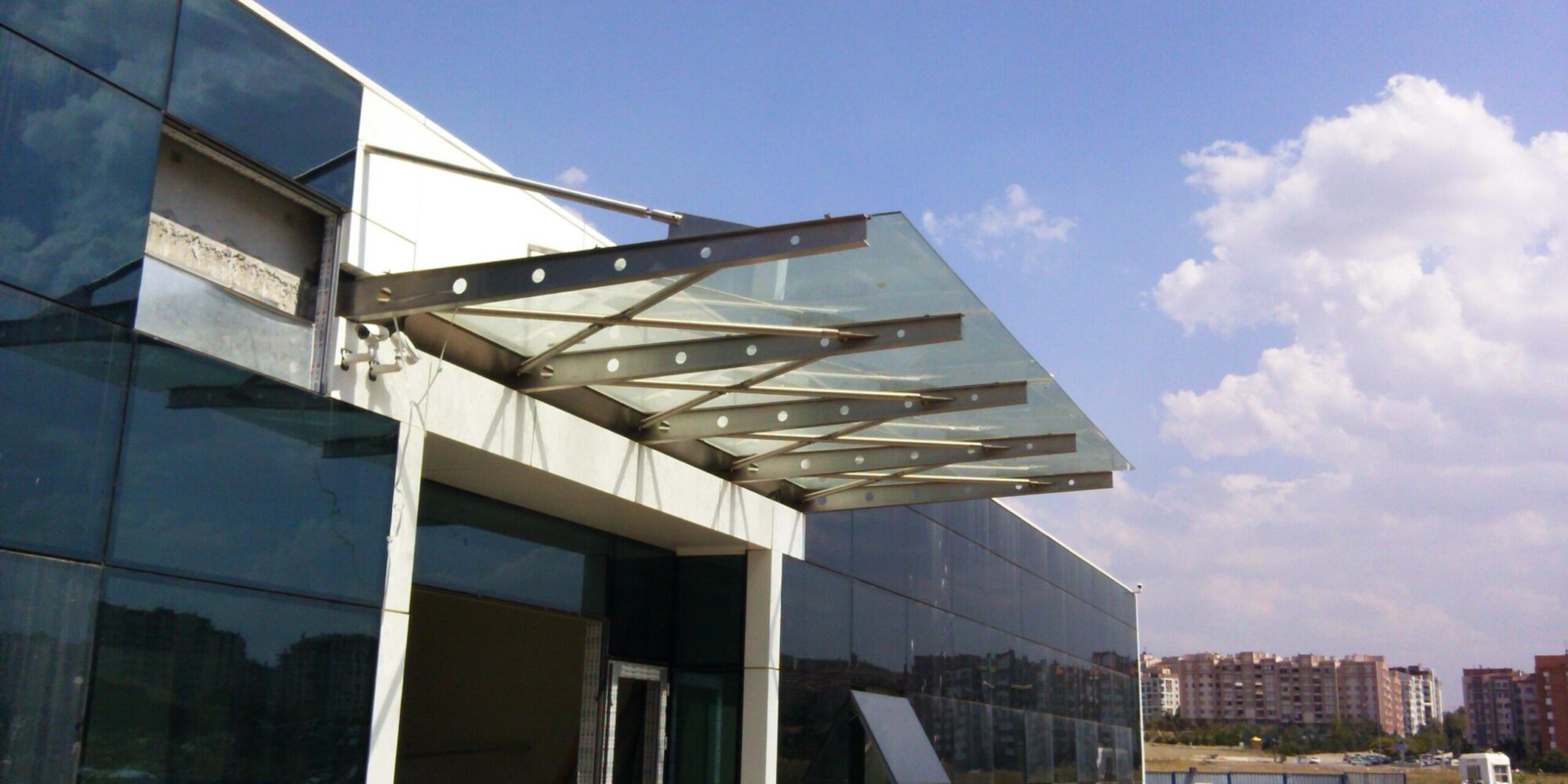 Paslanmaz Markiz Ankara